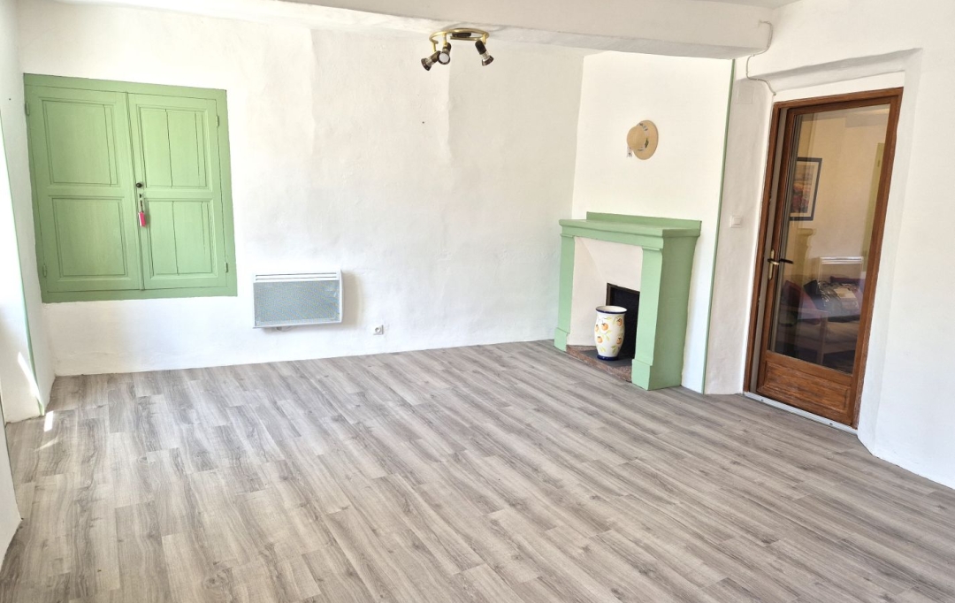 11-34 IMMOBILIER : Maison / Villa | CESSERAS (34210) | 115 m2 | 139 000 € 