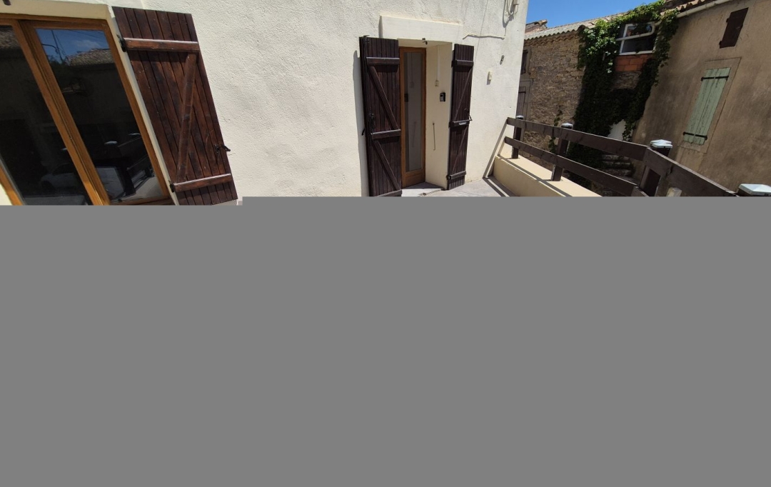 11-34 IMMOBILIER : Maison / Villa | CESSERAS (34210) | 115 m2 | 139 000 € 