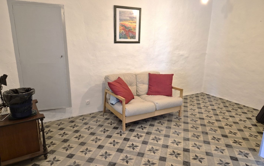 11-34 IMMOBILIER : Maison / Villa | CESSERAS (34210) | 123 m2 | 129 000 € 
