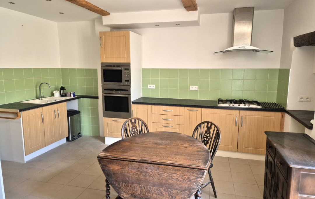 11-34 IMMOBILIER : Maison / Villa | CESSERAS (34210) | 123 m2 | 129 000 € 