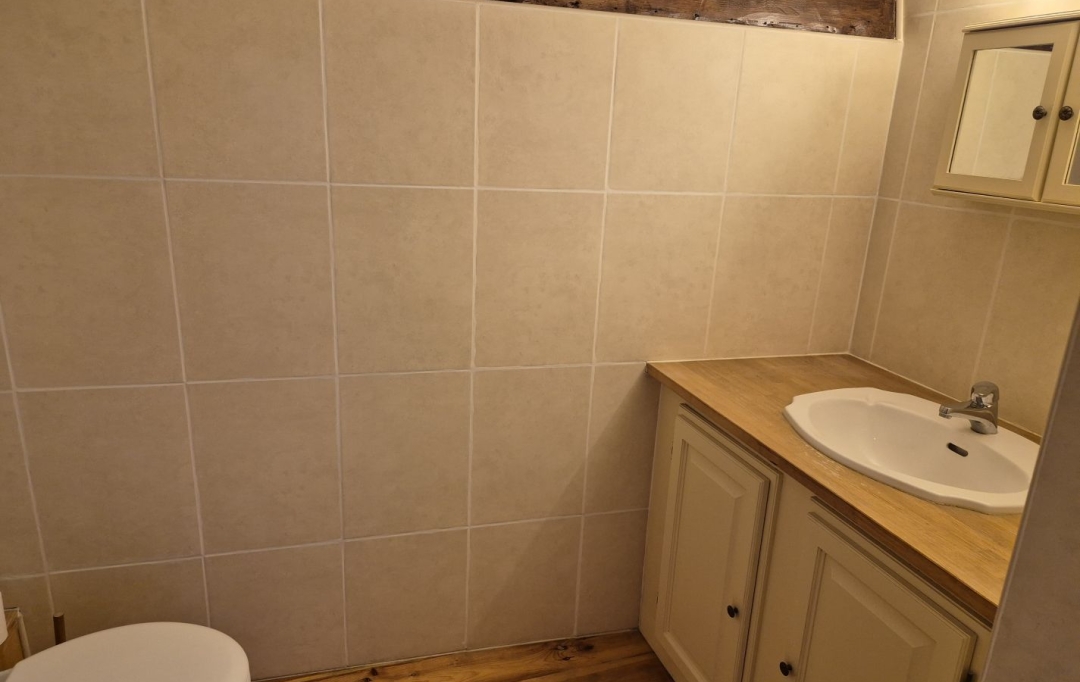 11-34 IMMOBILIER : Maison / Villa | CESSERAS (34210) | 123 m2 | 129 000 € 