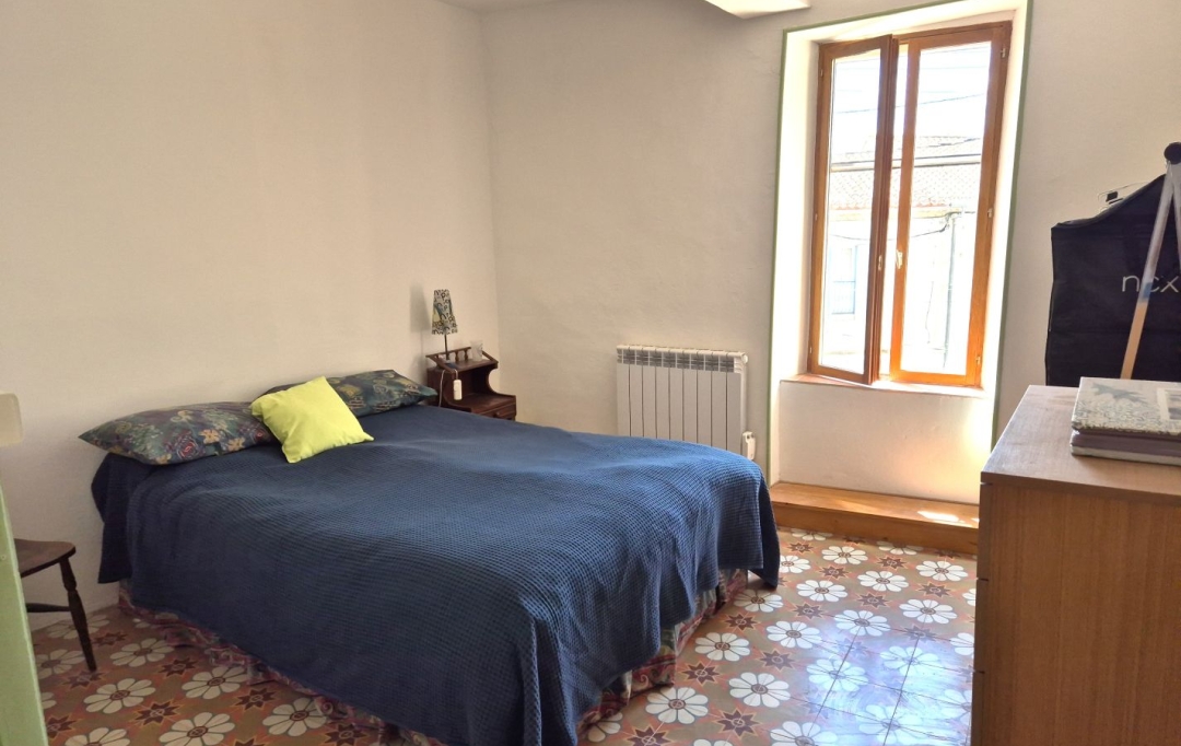 11-34 IMMOBILIER : Maison / Villa | CESSERAS (34210) | 123 m2 | 129 000 € 