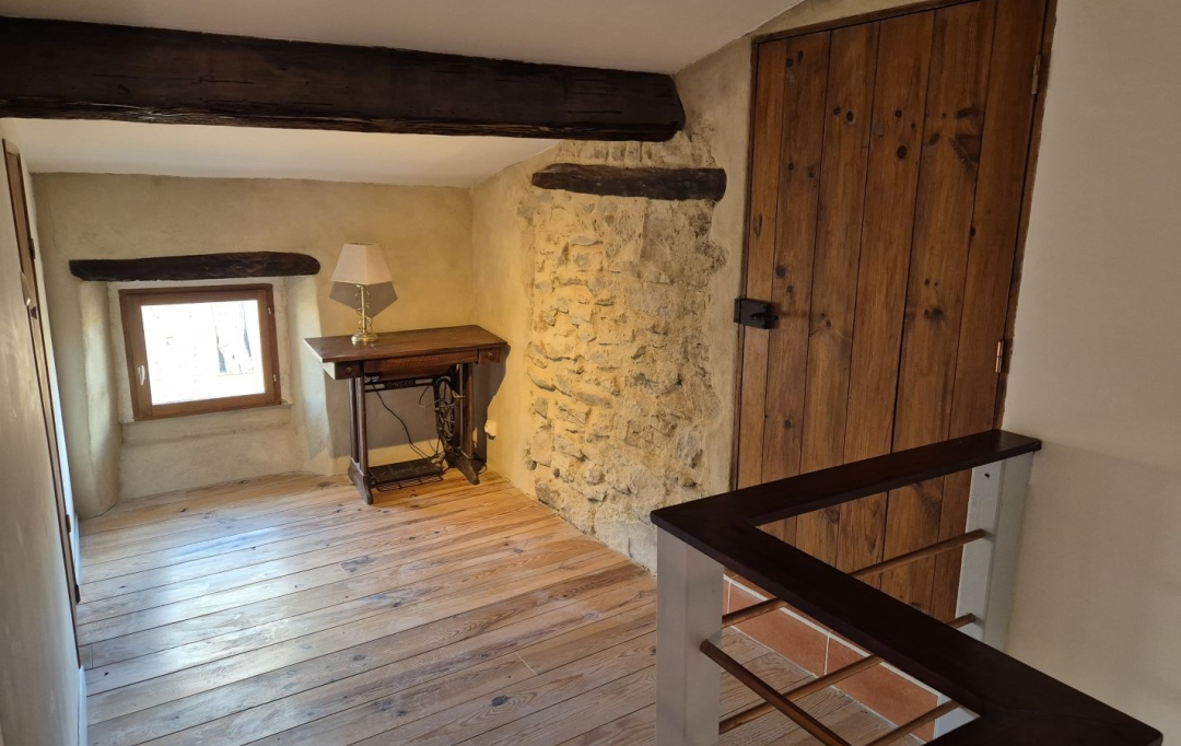 11-34 IMMOBILIER : Maison / Villa | CESSERAS (34210) | 123 m2 | 129 000 € 
