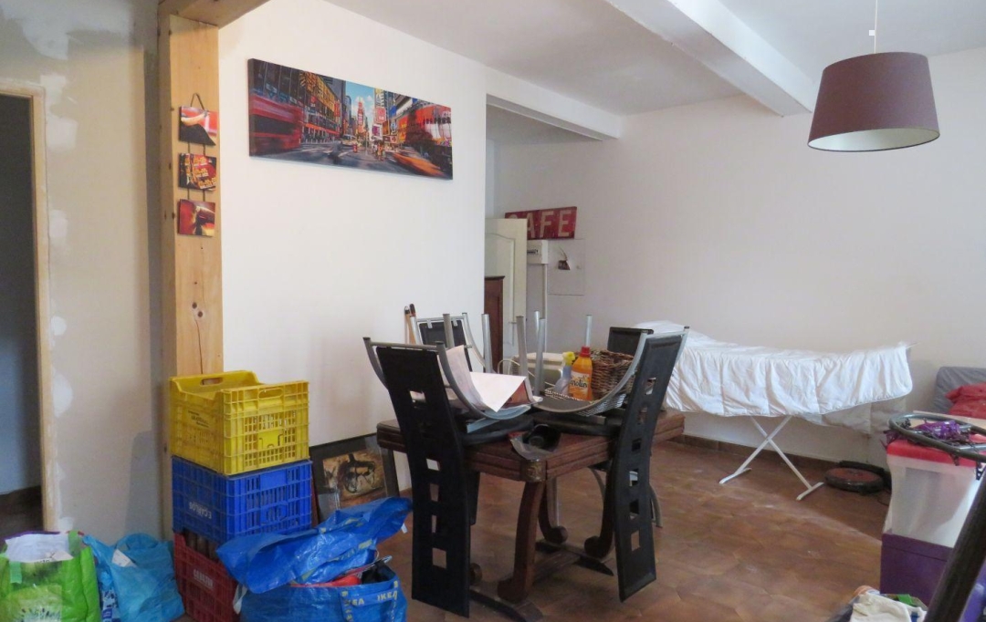 11-34 IMMOBILIER : House | OLONZAC (34210) | 138 m2 | 179 000 € 