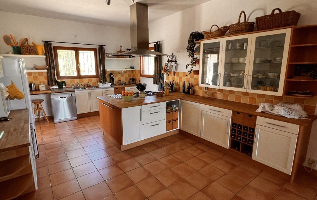 11-34 IMMOBILIER : Maison / Villa | LA LIVINIERE (34210) | 190 m2 | 475 000 € 