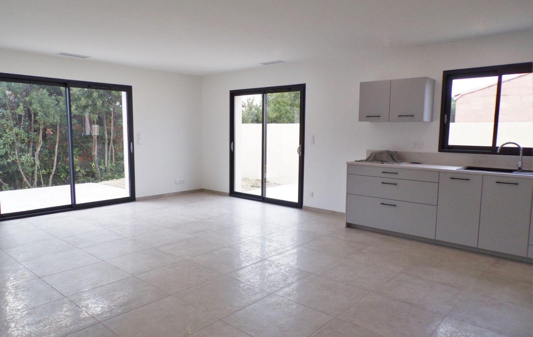 11-34 IMMOBILIER : House | NARBONNE (11100) | 97 m2 | 289 000 € 