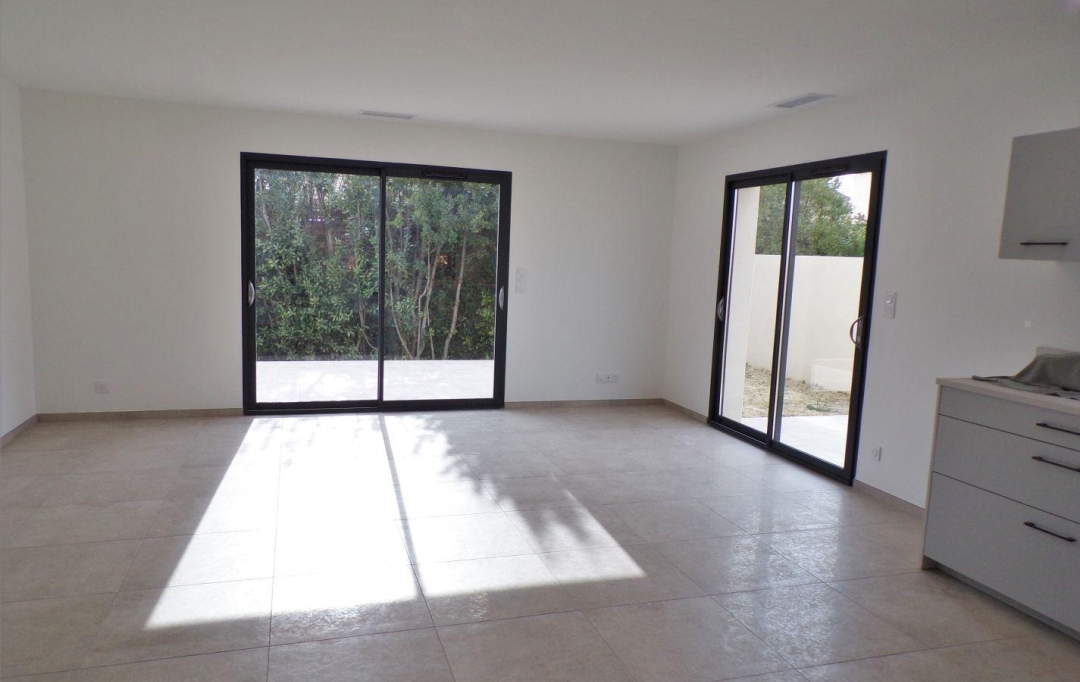 11-34 IMMOBILIER : Maison / Villa | NARBONNE (11100) | 97 m2 | 289 000 € 