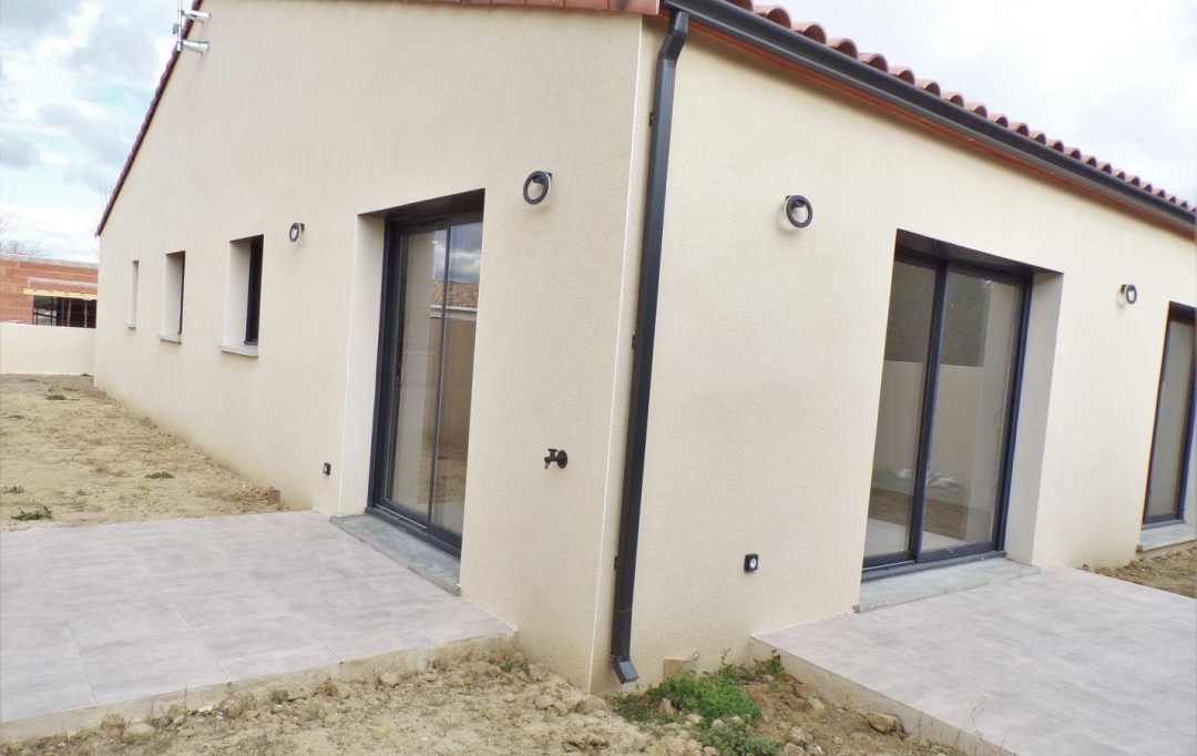 11-34 IMMOBILIER : Maison / Villa | NARBONNE (11100) | 97 m2 | 289 000 € 