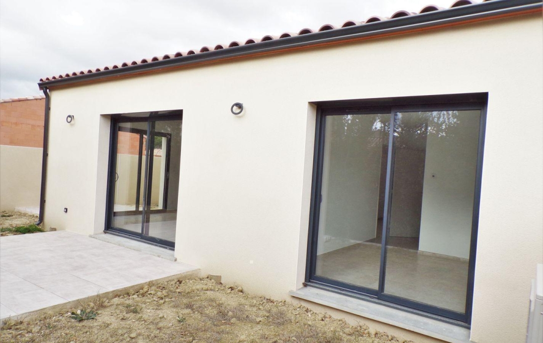 11-34 IMMOBILIER : Maison / Villa | NARBONNE (11100) | 97 m2 | 289 000 € 