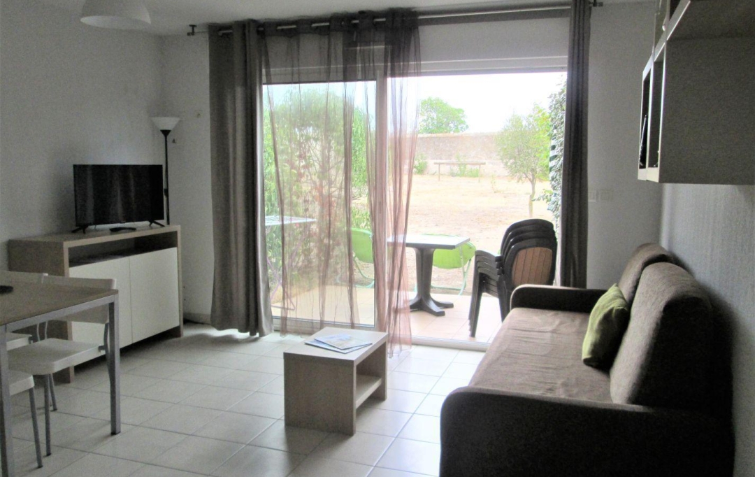 11-34 IMMOBILIER : Appartement | AZILLE (11700) | 45 m2 | 69 000 € 