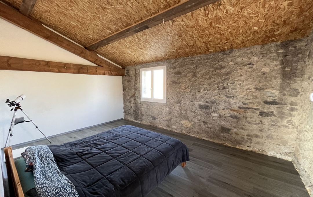 11-34 IMMOBILIER : Maison / Villa | AGEL (34210) | 146 m2 | 257 000 € 
