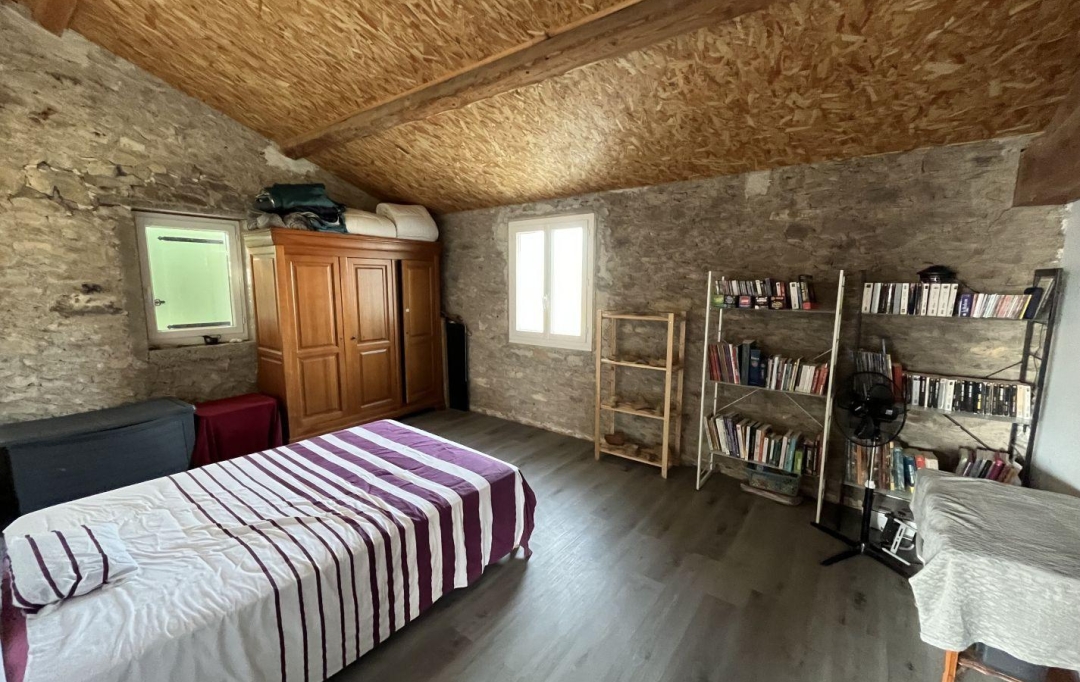11-34 IMMOBILIER : Maison / Villa | AGEL (34210) | 146 m2 | 257 000 € 
