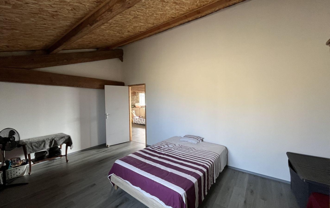 11-34 IMMOBILIER : Maison / Villa | AGEL (34210) | 146 m2 | 257 000 € 