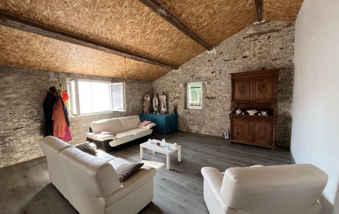 11-34 IMMOBILIER : Maison / Villa | AGEL (34210) | 146 m2 | 257 000 € 