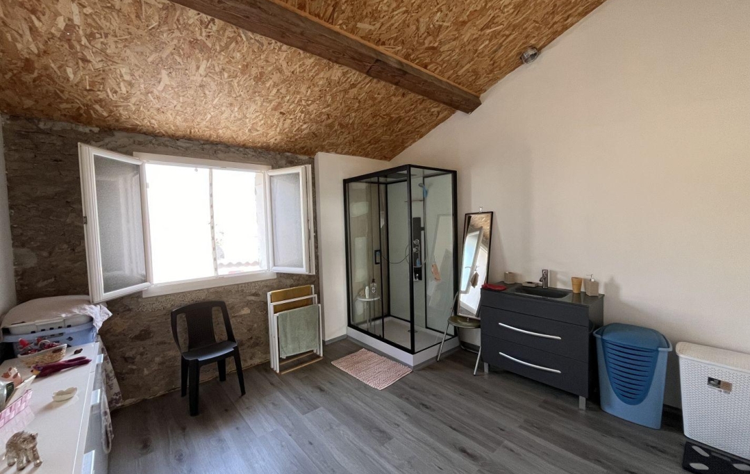 11-34 IMMOBILIER : Maison / Villa | AGEL (34210) | 146 m2 | 257 000 € 