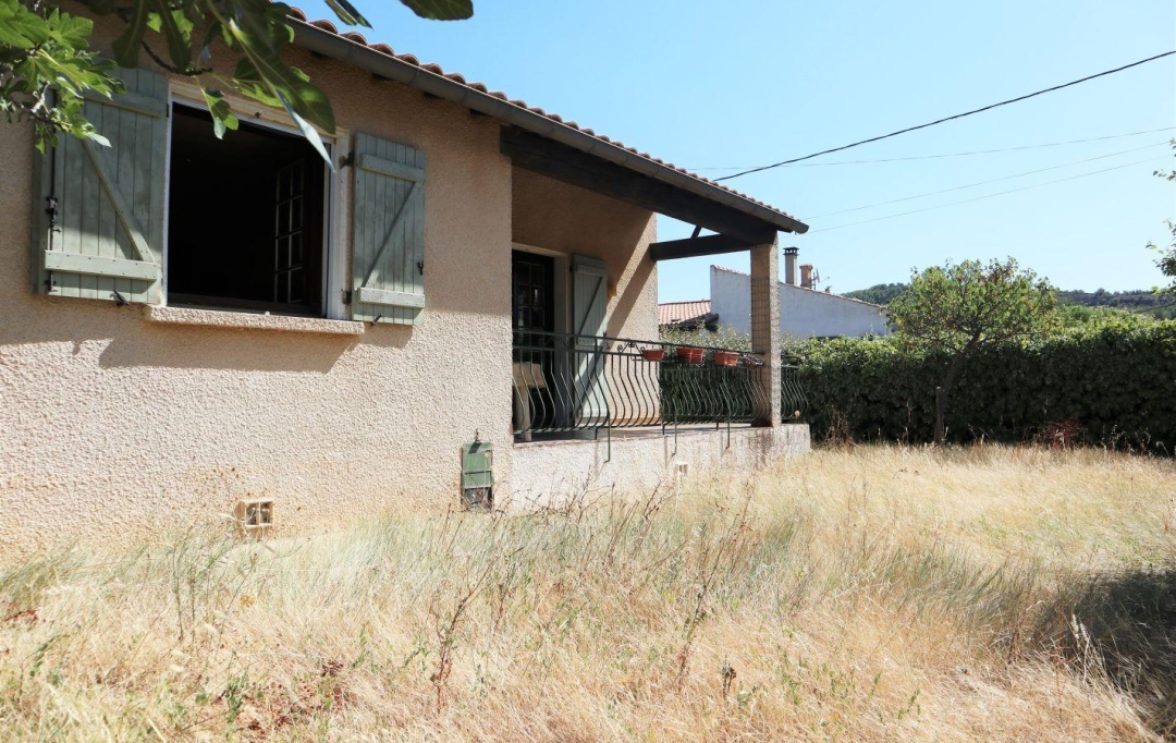 11-34 IMMOBILIER : House | FELINES-MINERVOIS (34210) | 150 m2 | 179 000 € 