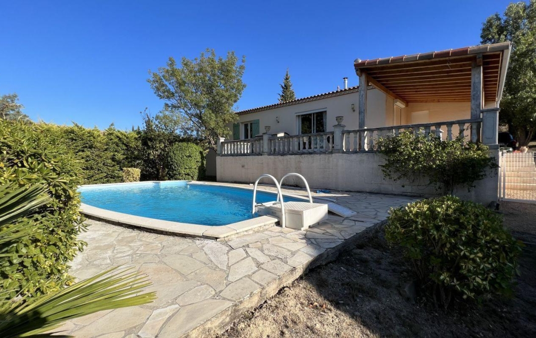 11-34 IMMOBILIER : Maison / Villa | OLONZAC (34210) | 102 m2 | 239 000 € 