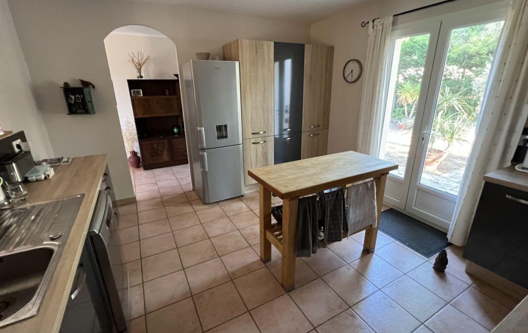 11-34 IMMOBILIER : House | OLONZAC (34210) | 102 m2 | 239 000 € 