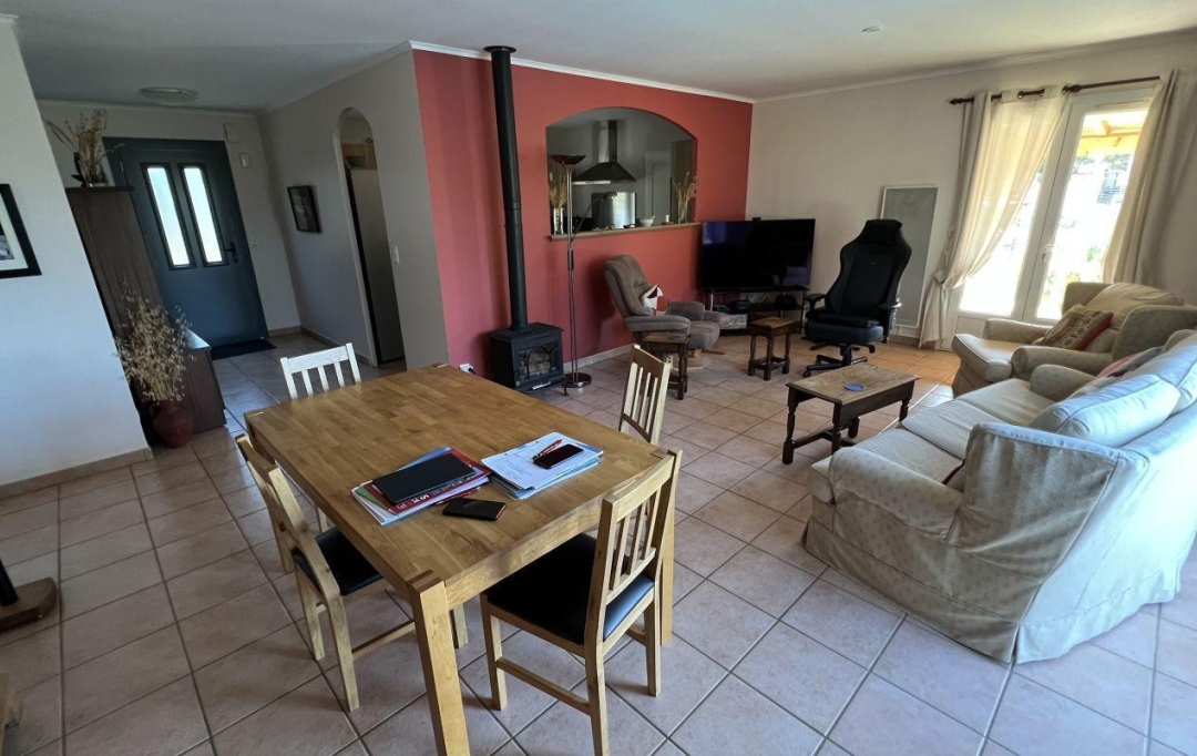 11-34 IMMOBILIER : House | OLONZAC (34210) | 102 m2 | 239 000 € 