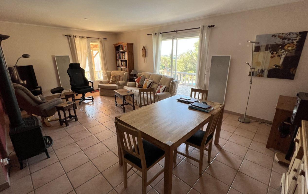 11-34 IMMOBILIER : Maison / Villa | OLONZAC (34210) | 102 m2 | 239 000 € 