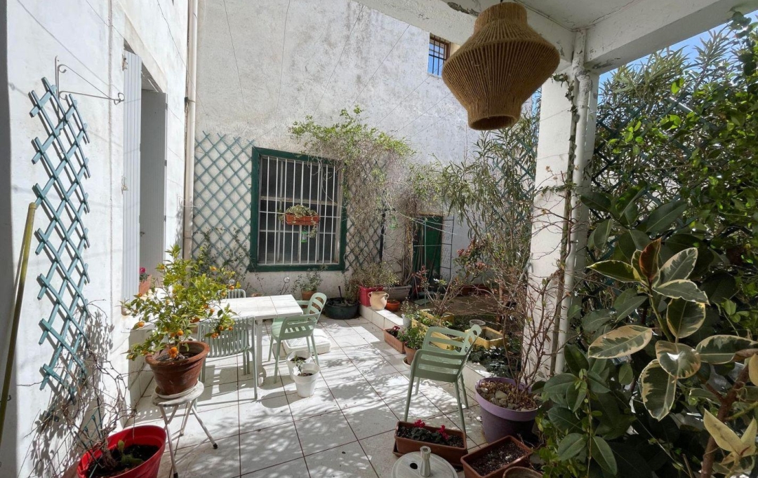 11-34 IMMOBILIER : House | HOMPS (11200) | 348 m2 | 229 000 € 