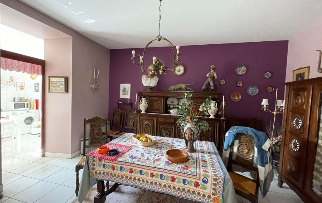 11-34 IMMOBILIER : Maison / Villa | HOMPS (11200) | 348 m2 | 219 000 € 