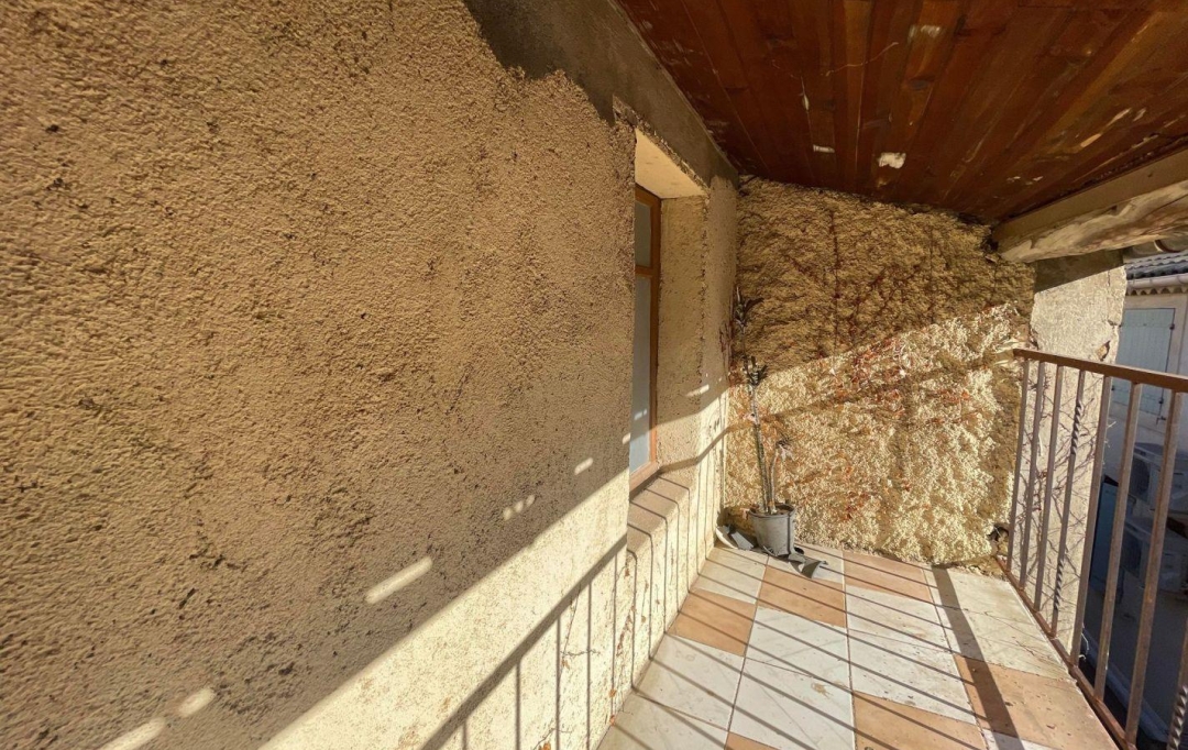 11-34 IMMOBILIER : House | OLONZAC (34210) | 87 m2 | 45 000 € 