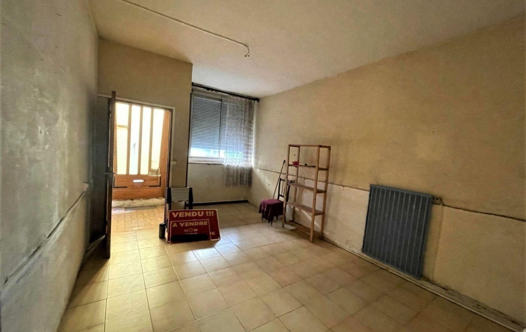 11-34 IMMOBILIER : House | OLONZAC (34210) | 87 m2 | 45 000 € 