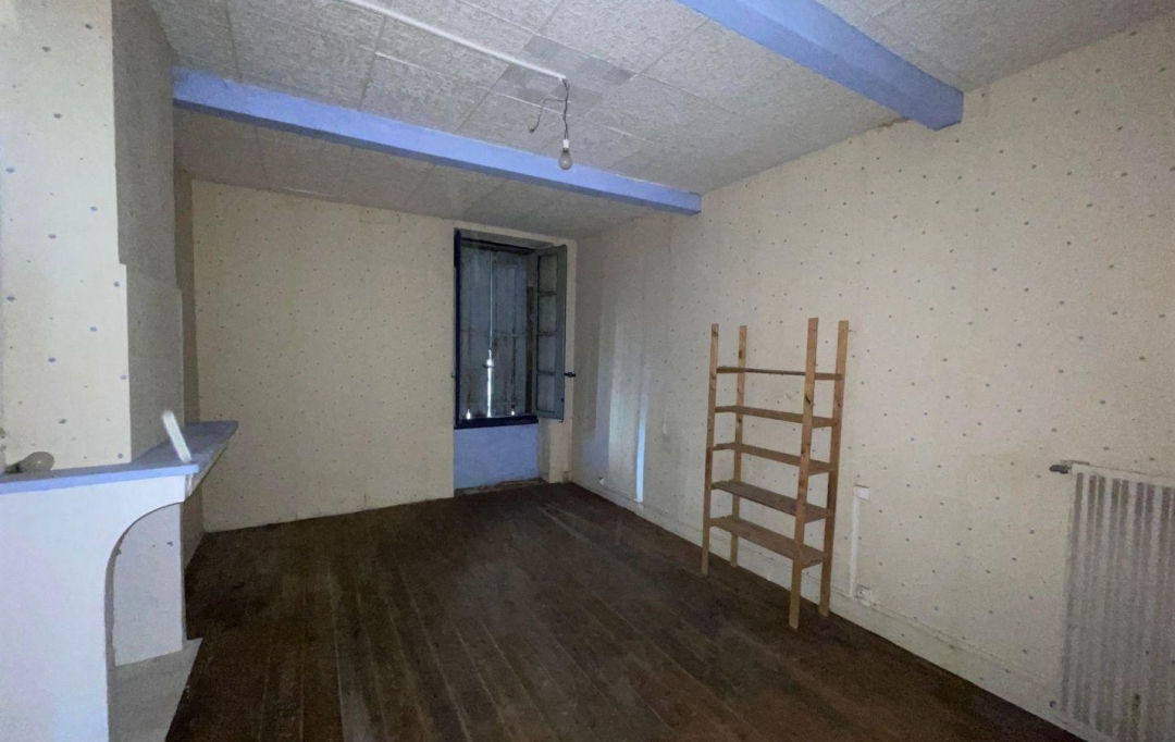 11-34 IMMOBILIER : House | OLONZAC (34210) | 87 m2 | 45 000 € 
