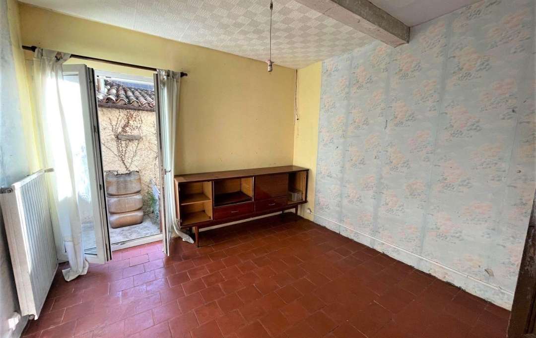 11-34 IMMOBILIER : House | OLONZAC (34210) | 87 m2 | 45 000 € 