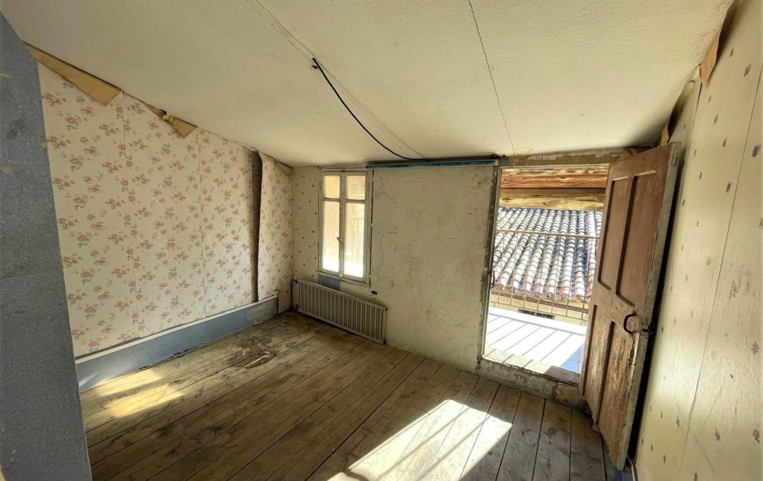 11-34 IMMOBILIER : House | OLONZAC (34210) | 87 m2 | 45 000 € 