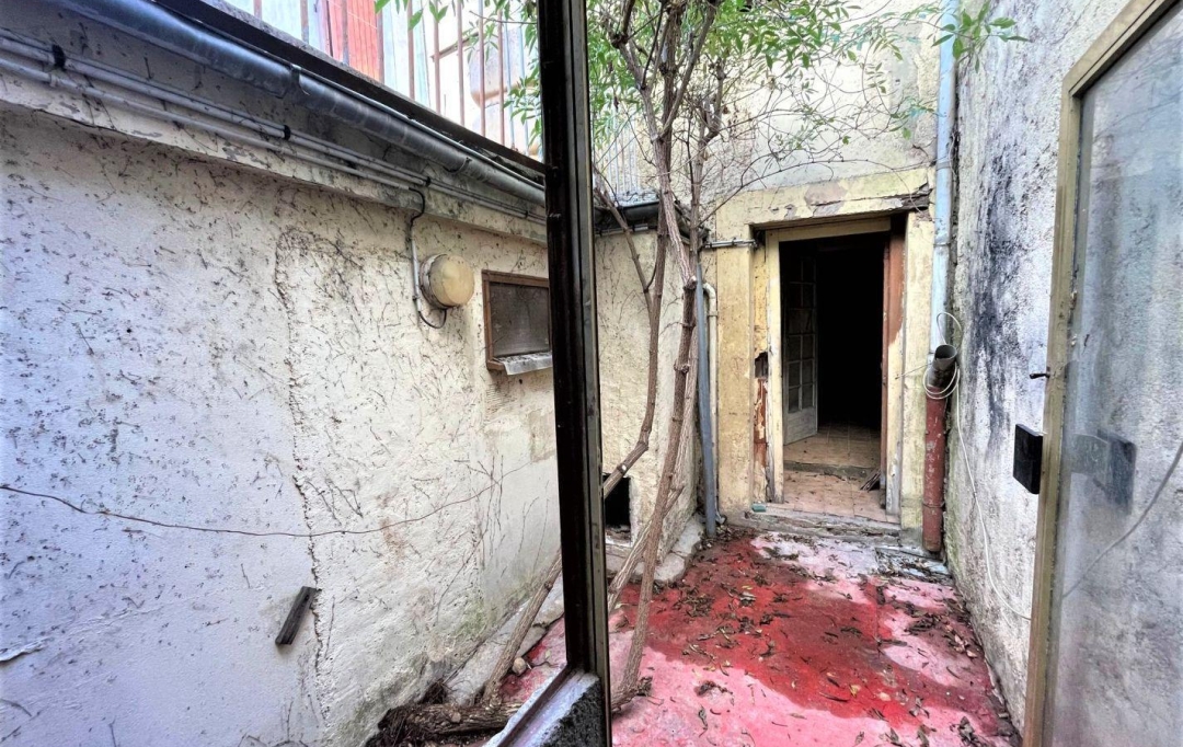 11-34 IMMOBILIER : House | OLONZAC (34210) | 87 m2 | 45 000 € 
