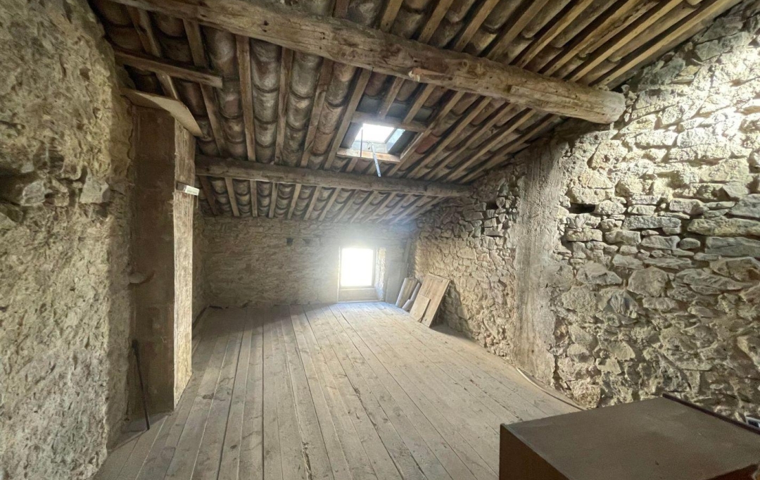11-34 IMMOBILIER : House | OLONZAC (34210) | 87 m2 | 45 000 € 