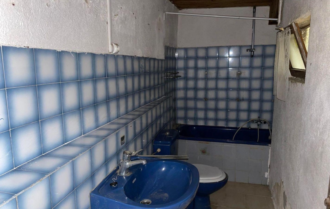 11-34 IMMOBILIER : House | OLONZAC (34210) | 87 m2 | 45 000 € 