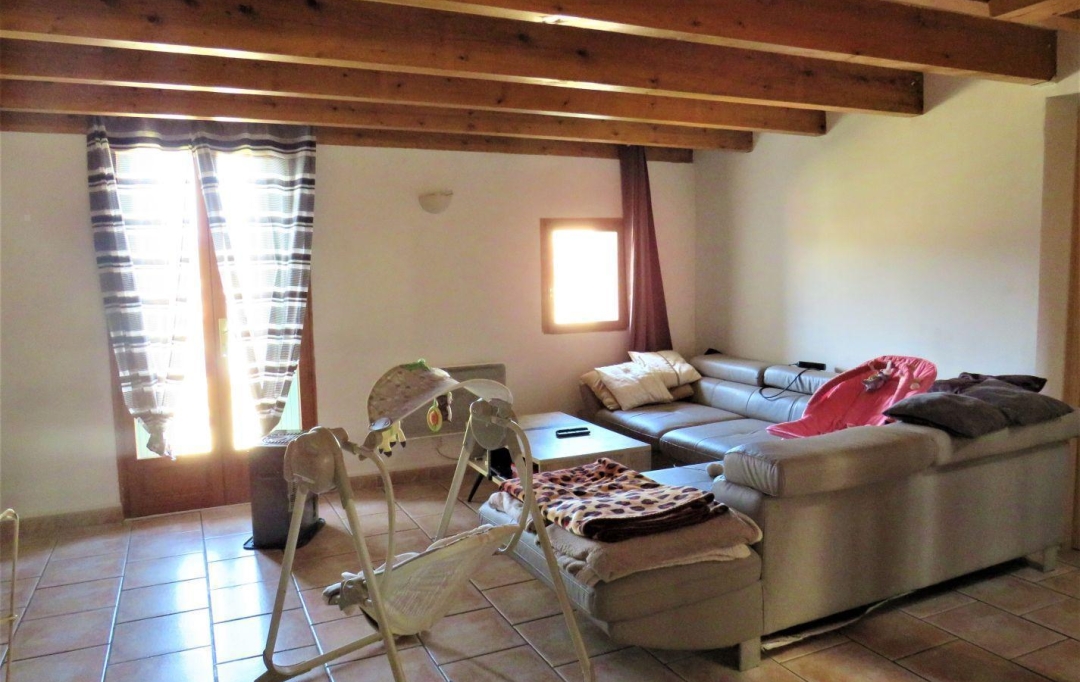 11-34 IMMOBILIER : Immeuble | OLONZAC (34210) | 179 m2 | 188 000 € 