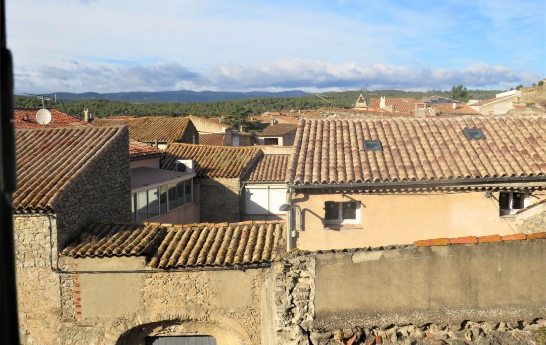 11-34 IMMOBILIER : Immeuble | OLONZAC (34210) | 179 m2 | 188 000 € 