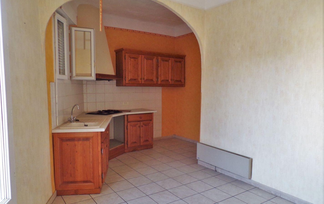 11-34 IMMOBILIER : Maison / Villa | OLONZAC (34210) | 81 m2 | 99 000 € 