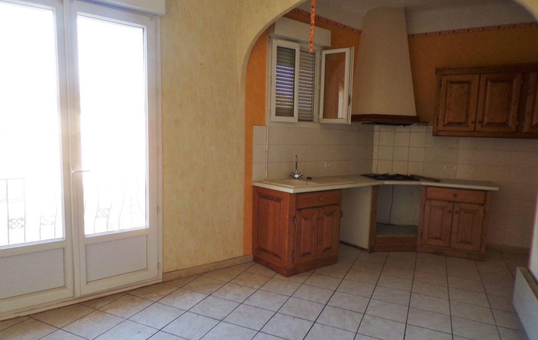 11-34 IMMOBILIER : Maison / Villa | OLONZAC (34210) | 81 m2 | 99 000 € 