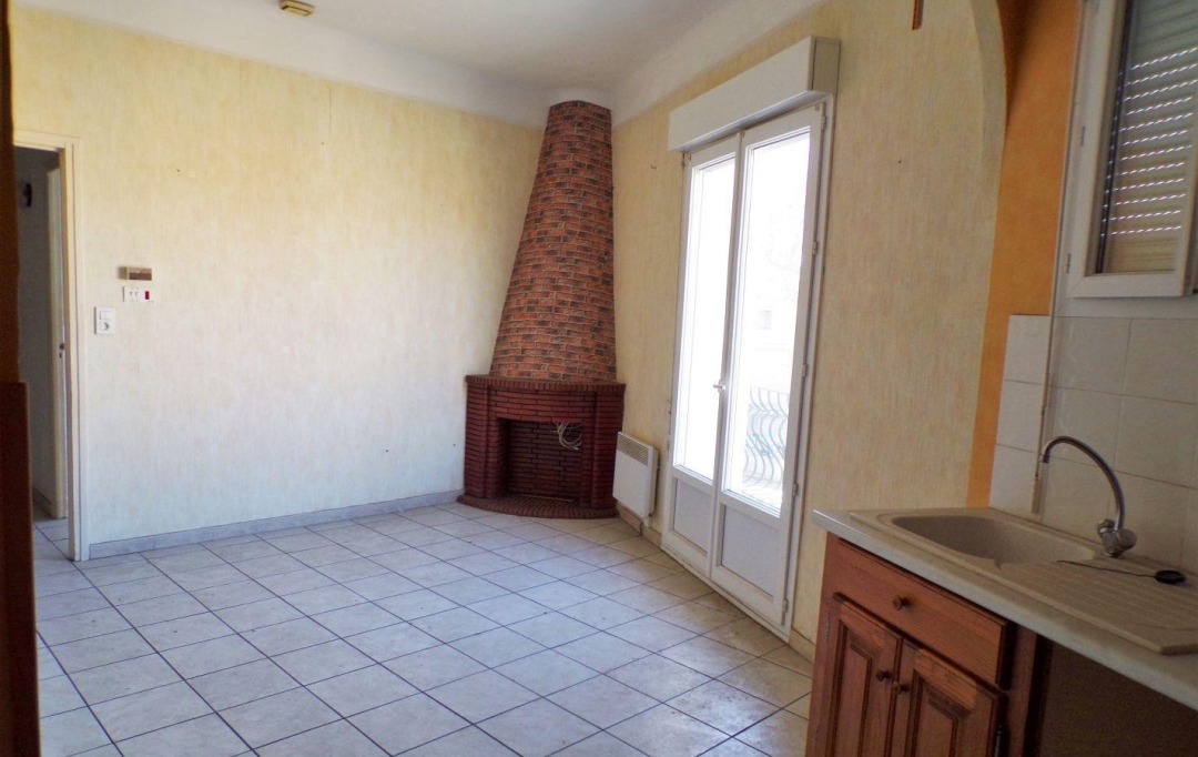 11-34 IMMOBILIER : Maison / Villa | OLONZAC (34210) | 81 m2 | 99 000 € 