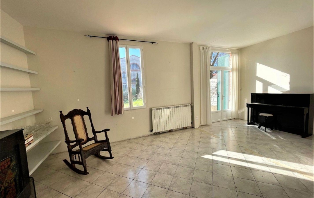 11-34 IMMOBILIER : Maison / Villa | OLONZAC (34210) | 87 m2 | 172 000 € 