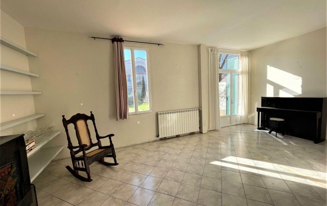 11-34 IMMOBILIER : Maison / Villa | OLONZAC (34210) | 87 m2 | 175 000 € 