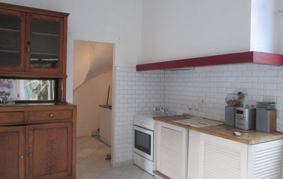 11-34 IMMOBILIER : Maison / Villa | OLONZAC (34210) | 87 m2 | 172 000 € 