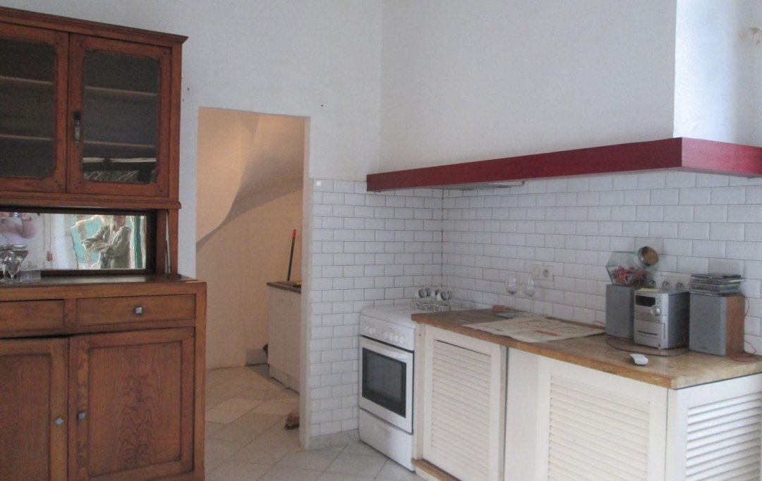 11-34 IMMOBILIER : House | OLONZAC (34210) | 87 m2 | 175 000 € 