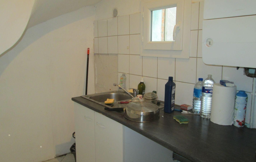 11-34 IMMOBILIER : Maison / Villa | OLONZAC (34210) | 87 m2 | 172 000 € 