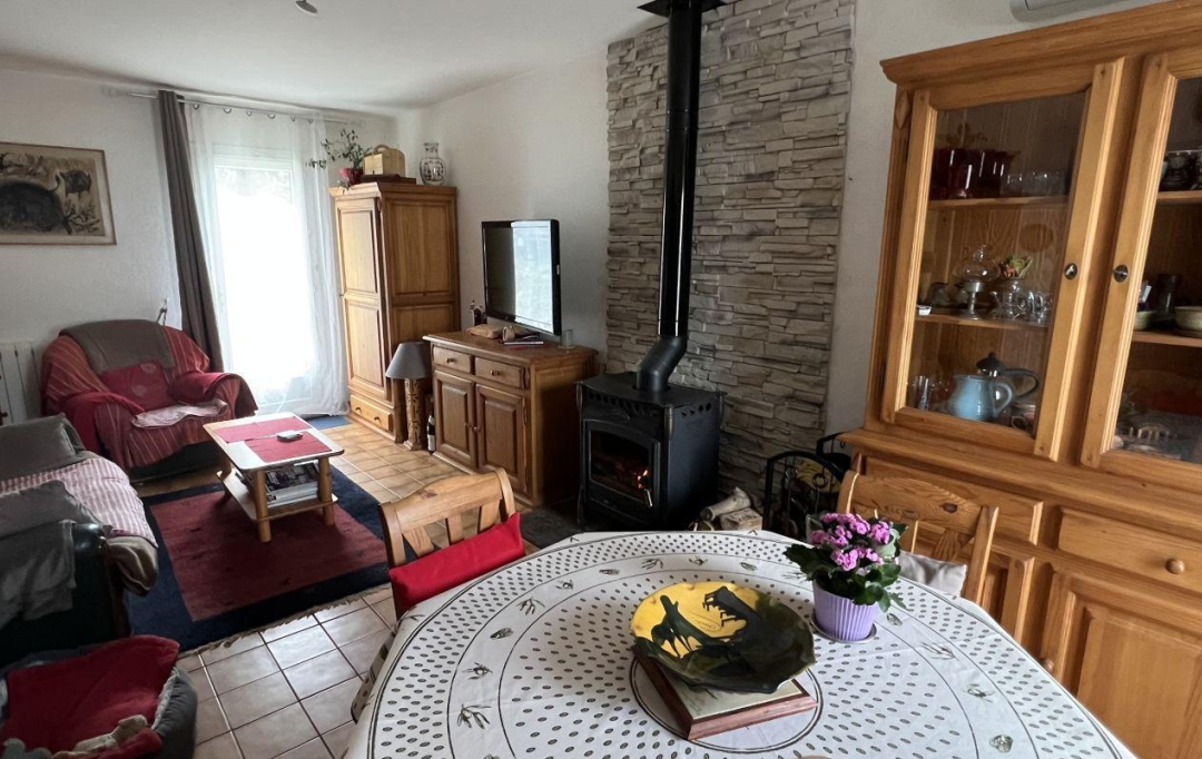 11-34 IMMOBILIER : Maison / Villa | LEZIGNAN-CORBIERES (11200) | 100 m2 | 195 000 € 