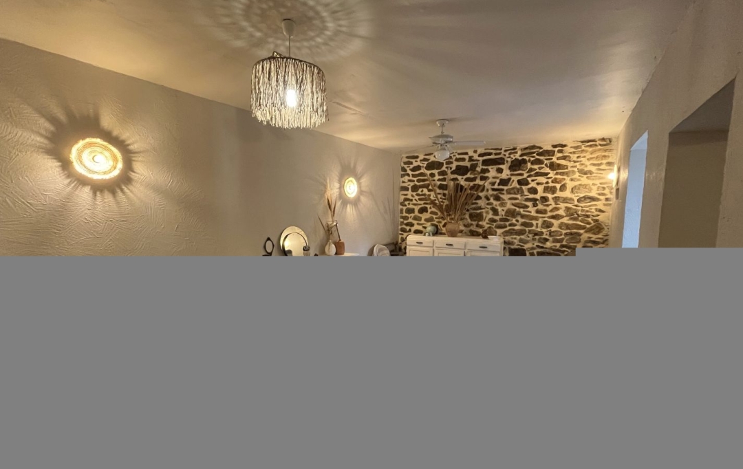 11-34 IMMOBILIER : House | OLONZAC (34210) | 138 m2 | 139 000 € 