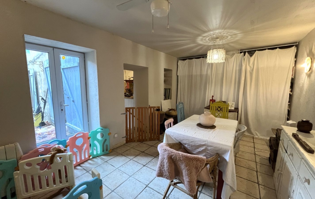 11-34 IMMOBILIER : House | OLONZAC (34210) | 138 m2 | 139 000 € 