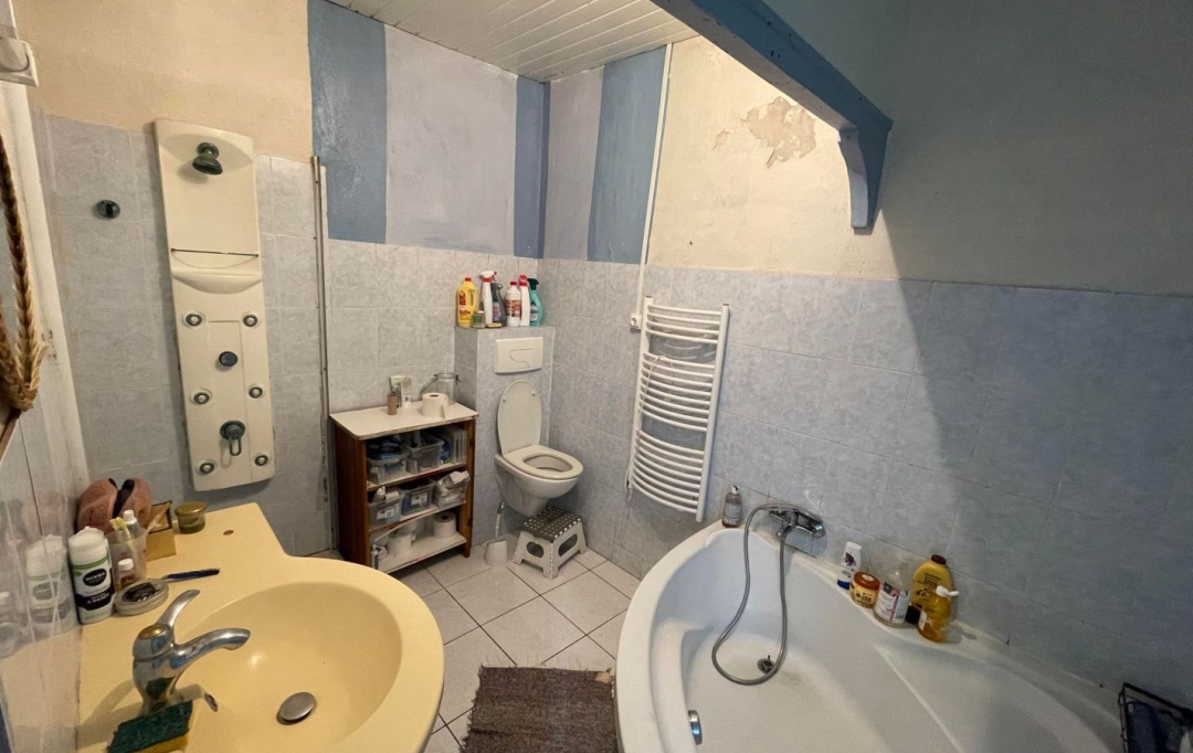 11-34 IMMOBILIER : House | OLONZAC (34210) | 138 m2 | 139 000 € 