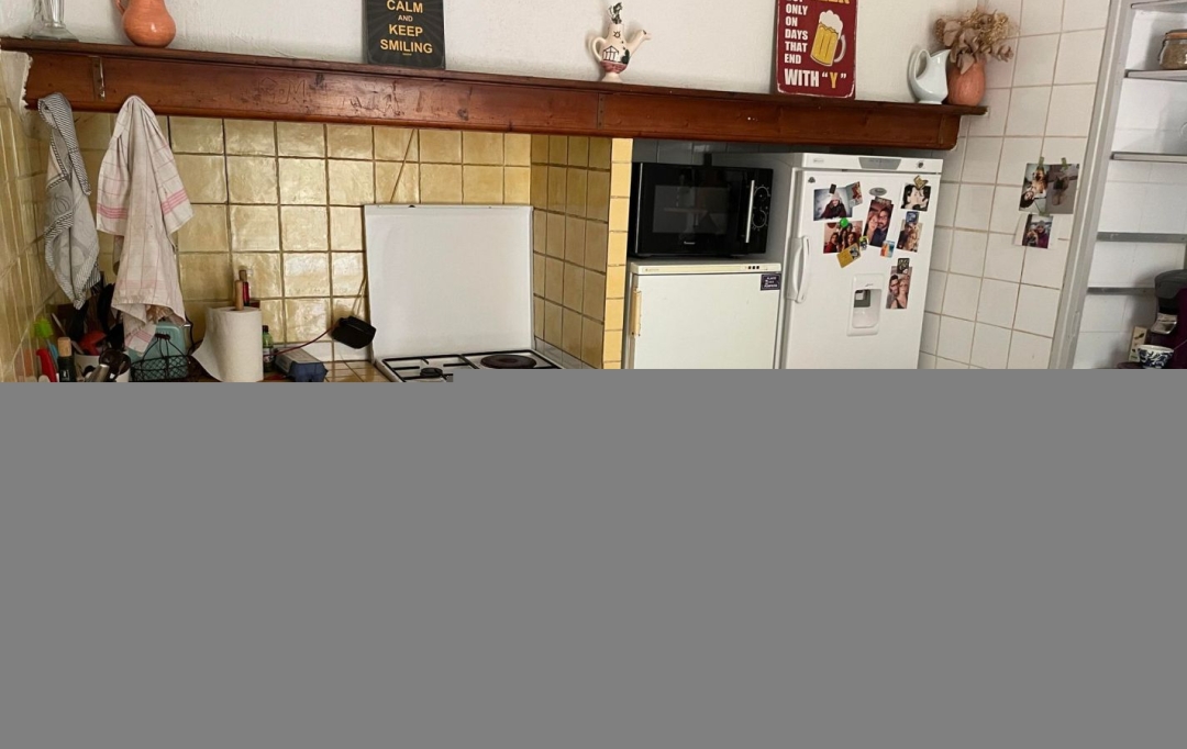 11-34 IMMOBILIER : House | OLONZAC (34210) | 138 m2 | 139 000 € 