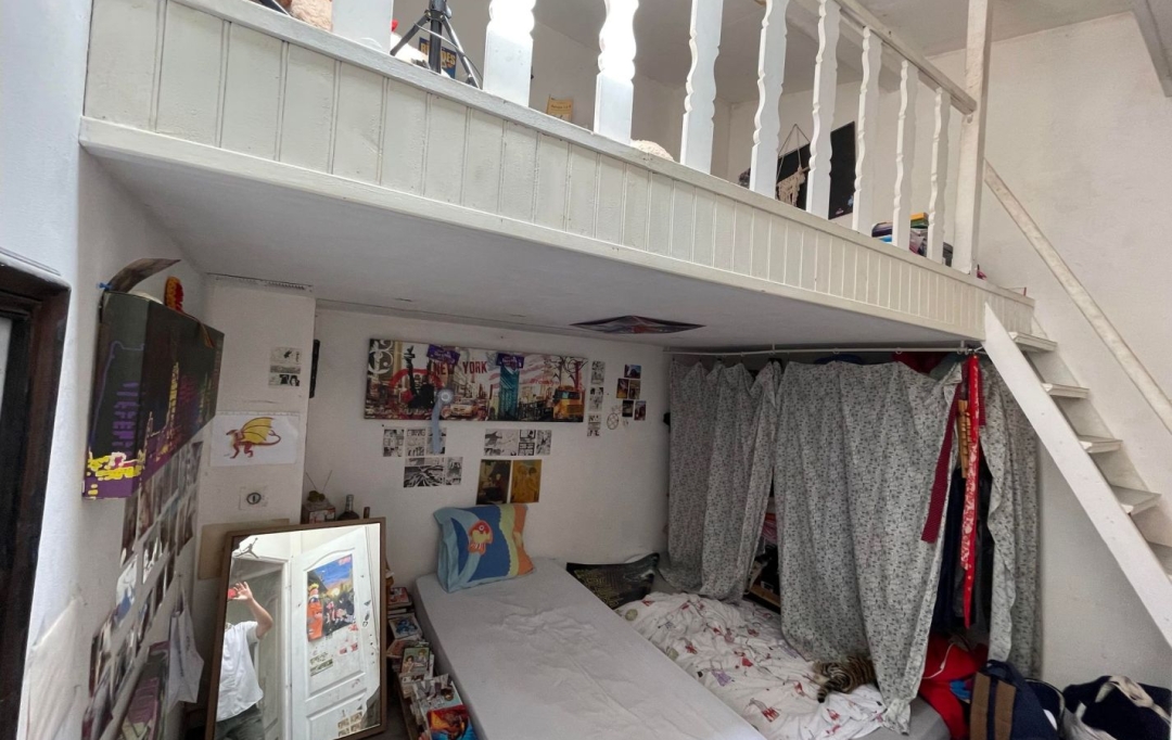 11-34 IMMOBILIER : House | OLONZAC (34210) | 138 m2 | 139 000 € 
